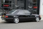 Mercedes-Benz 500 E 1992 года